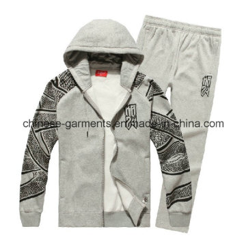 Wholesale Men's Hoodies, Tracksuit for Men, Leisure Apparel